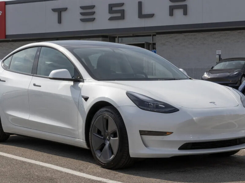 Tesla to Evaluate Potential Sites for a $2 billion–$3 billion EV Factory in India